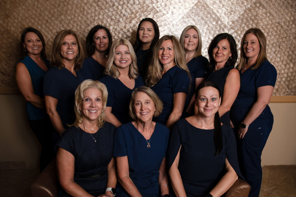 Administrative Staff